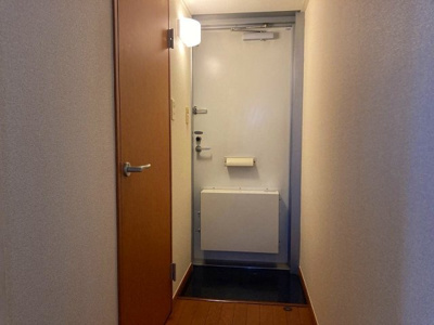 【玄関】 | レオパレスＳＵＮ | 毎日通る玄関はこちらです