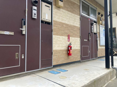 【その他】 | レオパレスＳＵＮ