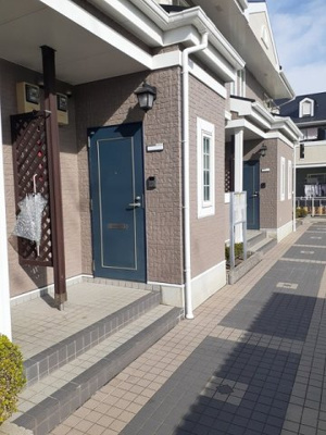 【その他共用部分】 | ローズ・クロス西館