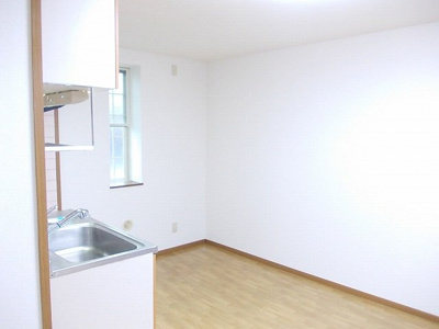 【内装】 | ローズ・クロス西館