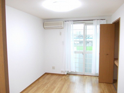 【展望】 | ローズ・クロス西館