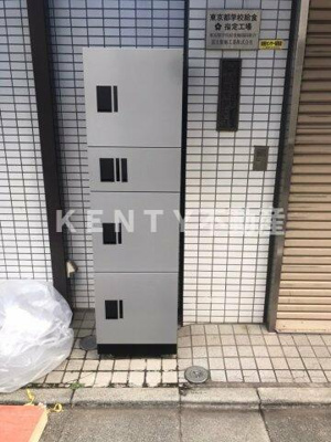 【その他共用部分】 | コーポ富士