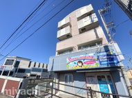 アベニューモリSt.Ⅲの画像