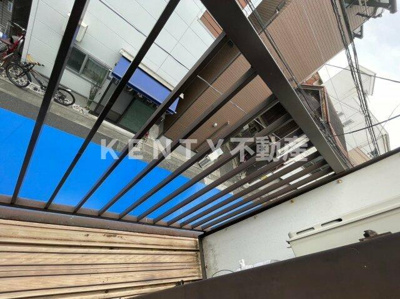 【展望】 | コーポ富士