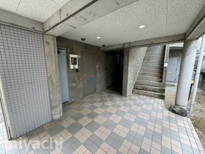 【その他共用部分】 | カサコモダ6