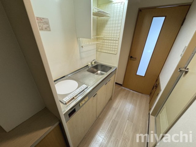 【キッチン】 | カサコモダ6