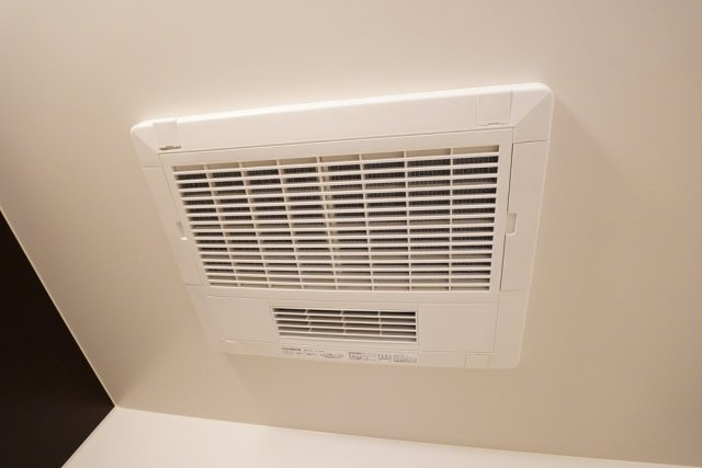 オーパスワン松庵の設備