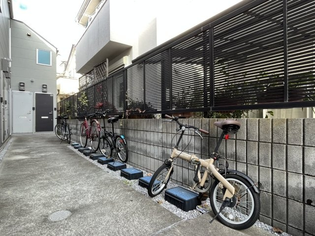 オーパスワン松庵のその他