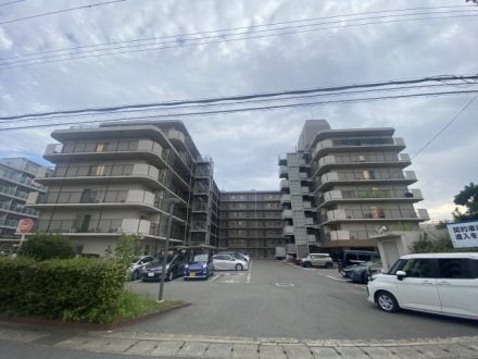 ネオコーポ太秦