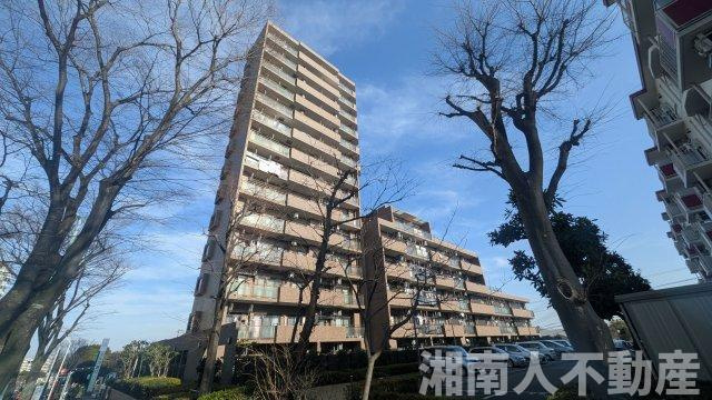 ルイシャトレ湘南ライフタウン