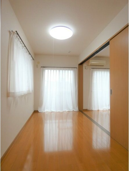 いおりの居間・リビング