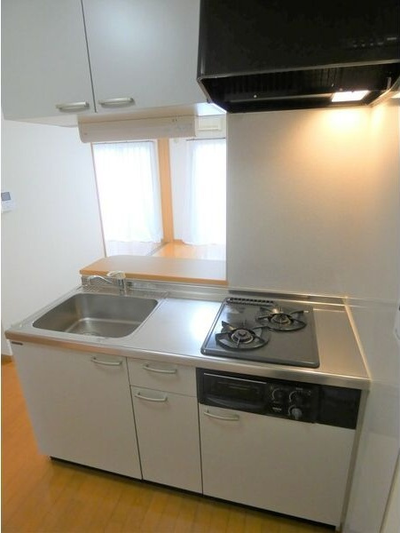 いおりのキッチン