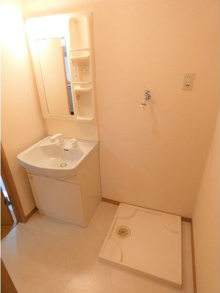 いおりの独立洗面台