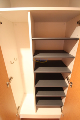 【内装】 | レジュールアッシュ梅田イースト