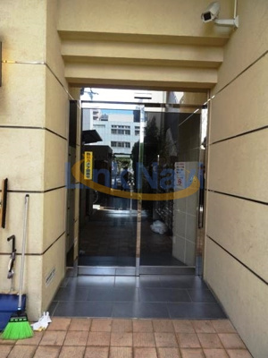 【その他共用部分】 | レジュールアッシュ梅田イースト