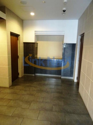 【ロビー】 | レジュールアッシュ梅田イースト