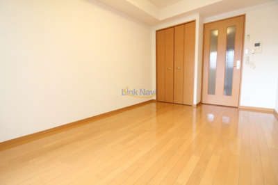 【居間・リビング】 | レジュールアッシュ梅田イースト