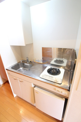 【キッチン】 | レジュールアッシュ梅田イースト