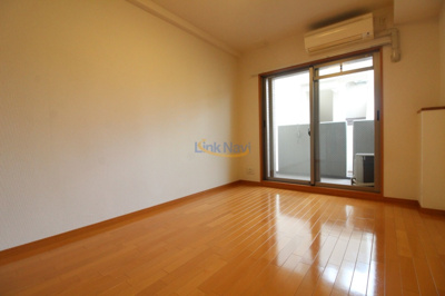 【寝室】 | レジュールアッシュ梅田イースト