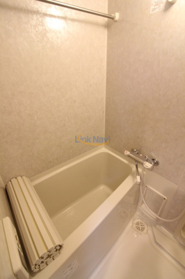 【浴室】 | レジュールアッシュ梅田イースト