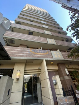 【外観】 | レジュールアッシュ梅田イースト