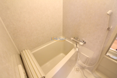 【浴室】 | レジュールアッシュ梅田イースト