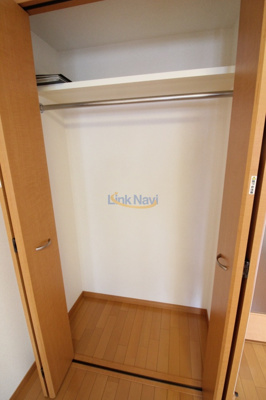 【収納】 | レジュールアッシュ梅田イースト
