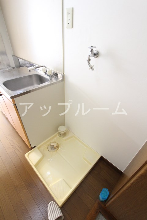 パークハイツ新栄の設備