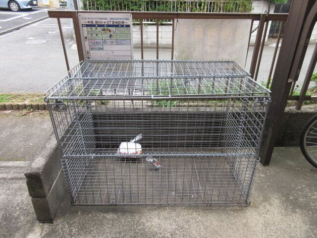 シティハイムニシムラのその他共用部分