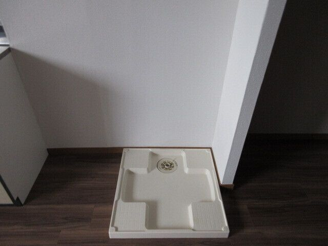 シティハイムニシムラの設備