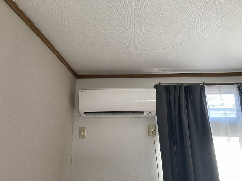 シティハイムニシムラの設備