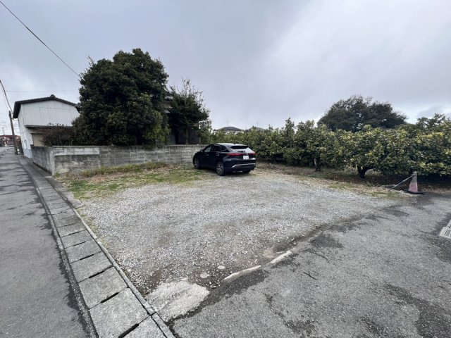 上片町売り土地