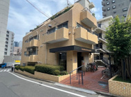 ライオンズマンション中野弥生町の画像