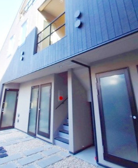 【ロビー】 | マツバラテラス