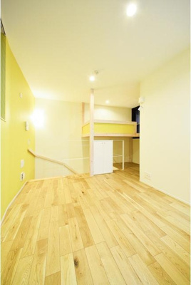 【居間・リビング】 | マツバラテラス