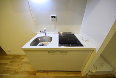 【キッチン】 | マツバラテラス