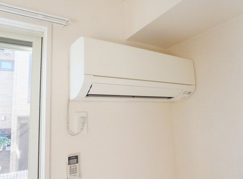 コーワ・ルミエール参番館の設備