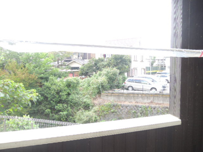 【展望】 | サニーブライト