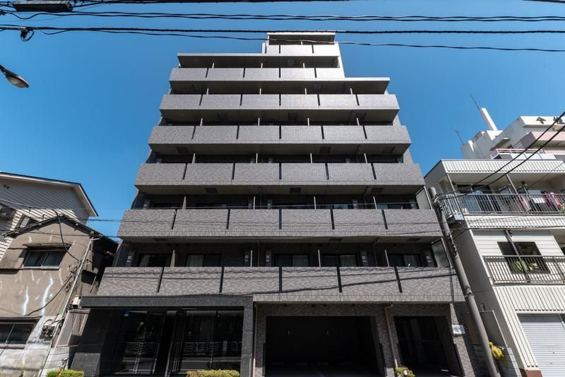 ルーブル錦糸町参番館