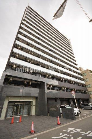 エステムプラザ福島ジェネル