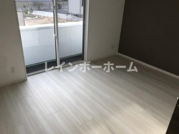 グランシャリオの居間・リビング