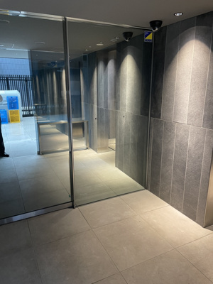 【エントランス】 | RELXIA品川西大井