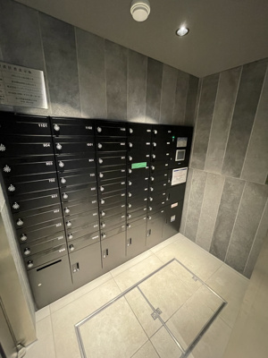 【その他共用部分】 | RELUXIA品川西大井