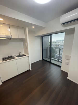 【居間・リビング】 | RELXIA品川西大井