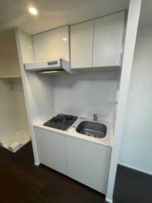 【キッチン】 | RELXIA品川西大井