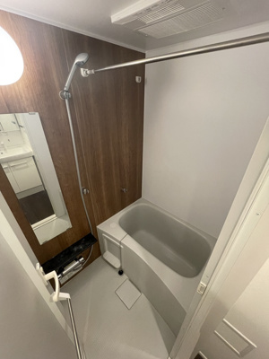 【浴室】 | RELXIA品川西大井