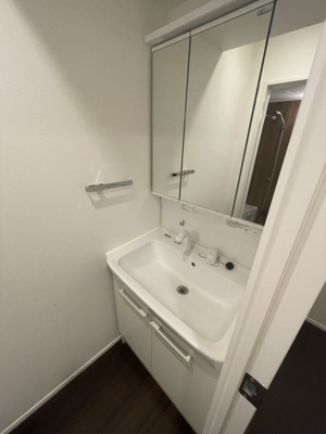 【洗面所】 | RELXIA品川西大井