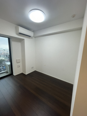 【寝室】 | RELXIA品川西大井