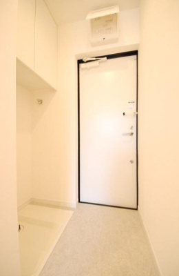 【玄関】 | ルヴァンス二俣川