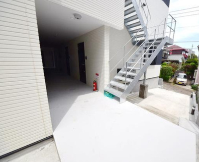 【その他共用部分】 | ルヴァンス二俣川